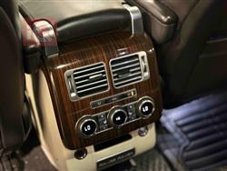 Land Rover Range Rover Vogue